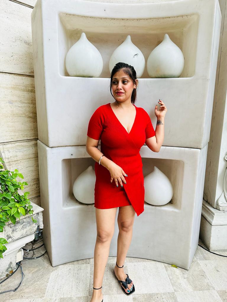 Cuttack call girl
